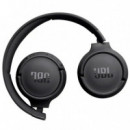 Auricular Inalámbrico JBL Tune 527BT Negro