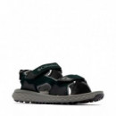 Sandalias de 3 Bandas Konos Hiker  COLUMBIA