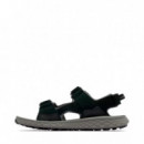 Sandalias de 3 Bandas Konos Hiker  COLUMBIA