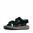 Sandalias de 3 Bandas Konos Hiker  COLUMBIA