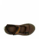 Sandalias de 3 Bandas Konos Hiker  COLUMBIA