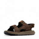 Sandalias de 3 Bandas Konos Hiker  COLUMBIA