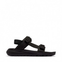Sandalias Peakfreak Roam  COLUMBIA