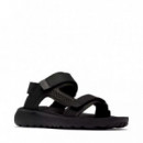 Sandalias Peakfreak Roam  COLUMBIA