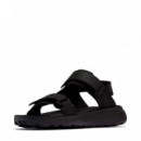 Sandalias Peakfreak Roam  COLUMBIA