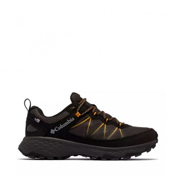 Zapatillas de Senderismo Peakfreak Rush Outdry  COLUMBIA