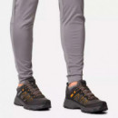 Zapatillas de Senderismo Peakfreak Rush Outdry  COLUMBIA