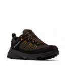 Zapatillas de Senderismo Peakfreak Rush Outdry  COLUMBIA