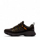 Zapatillas de Senderismo Peakfreak Rush Outdry  COLUMBIA