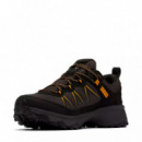 Zapatillas de Senderismo Peakfreak Rush Outdry  COLUMBIA