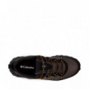 Zapatillas de Senderismo Peakfreak Rush Outdry  COLUMBIA