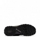 Zapatillas de Senderismo Peakfreak Rush Outdry  COLUMBIA