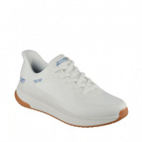 Zapatillas Slip-ins: Bobs Sport Squad Chaos 4  SKECHERS