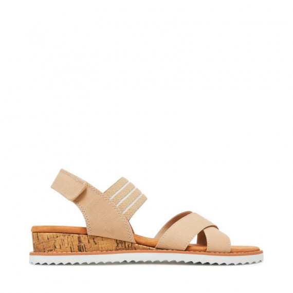 Sandalias Desert Kiss  SKECHERS