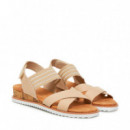 Sandalias Desert Kiss  SKECHERS