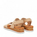 Sandalias Desert Kiss  SKECHERS