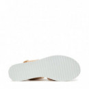 Sandalias Desert Kiss  SKECHERS