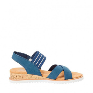 Sandalias Desert Kiss  SKECHERS