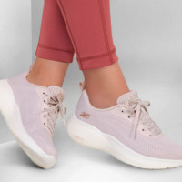 Zapatillas Bobs Infinity  SKECHERS