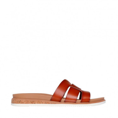 Sandalias Desert Kiss Low-peak Look  SKECHERS
