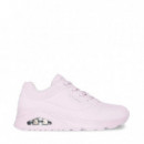 Zapatillas Uno-stand On Air  SKECHERS