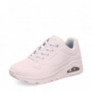 Zapatillas Uno-stand On Air  SKECHERS