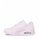 Zapatillas Uno-stand On Air  SKECHERS