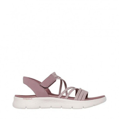 Sandalias Go Walk Flex-emma  SKECHERS