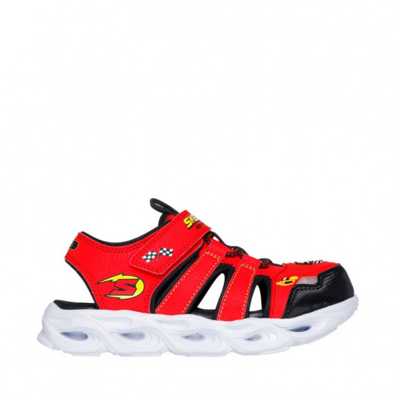 Zapatillas S-lights: Thermo-flash - Hydro-flare  SKECHERS