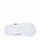 Zapatillas S-lights: Thermo-flash - Hydro-flare  SKECHERS