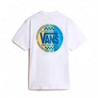 Camiseta Retro  VANS