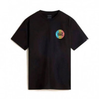 Camiseta Retro  VANS