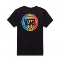 Camiseta Retro  VANS