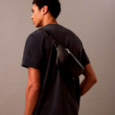 Riñonera Mono Logo Waist 38  CALVIN KLEIN