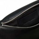 Riñonera Mono Logo Waist 38  CALVIN KLEIN