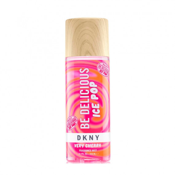 Be Delicious Ice Pop Very Cherry  DKNY