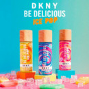 Be Delicious Ice Pop Very Cherry  DKNY