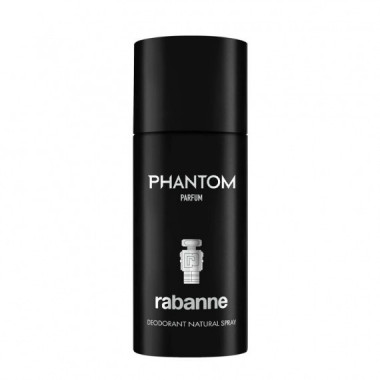 Phantom Parfum Deodorante  PACO RABANNE