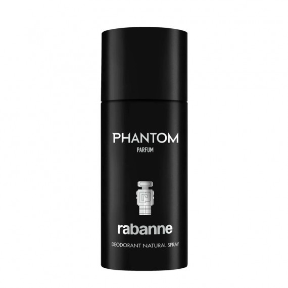 Phantom Parfum 
desodorante  PACO RABANNE