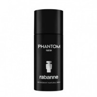 Phantom Parfum Deodorante  PACO RABANNE
