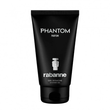 Phantom Parfum Gel
gel de Baño  PACO RABANNE