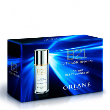 B21 Extraordinaire Estuche  ORLANE