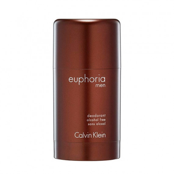 Euphoria Men Deodorant Stick 
desodorante  CALVIN KLEIN