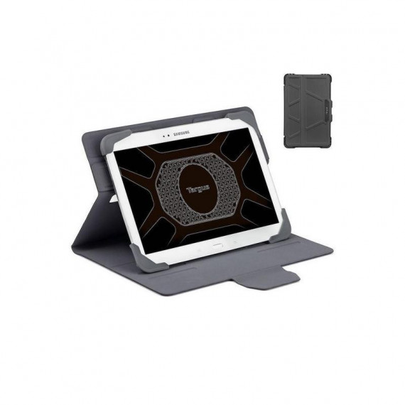 TARGUS Pro-tek Funda para Tablet 9-10'' Protección Militar
