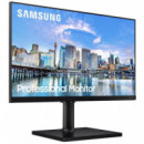 SAMSUNG F24T450GYU Monitor Profesional 23.8" Fhd IPS