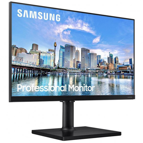 SAMSUNG F24T450GYU Monitor Profesional 23.8" Fhd IPS