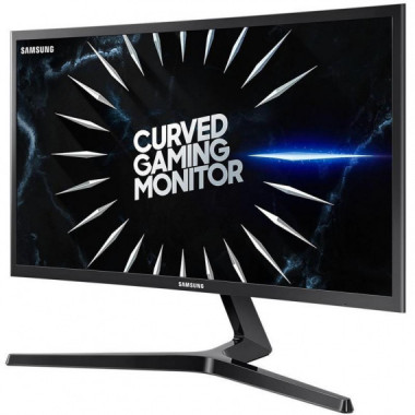 SAMSUNG LC24RG50FQRXEN Monitor Curvo Gaming 24'' Full HD