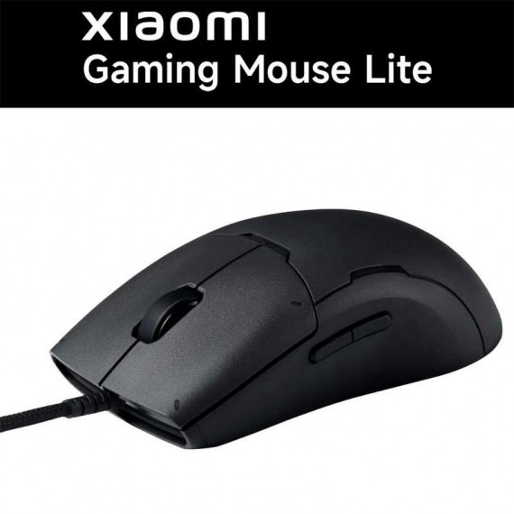 XIAOMI Gaming Mouse Lite Gl BHR8869GL