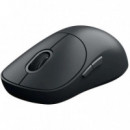 XIAOMI Wireless Mouse 3 Negro