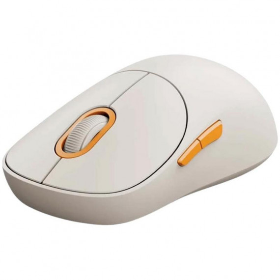 XIAOMI Wireless Mouse 3 Blanco
